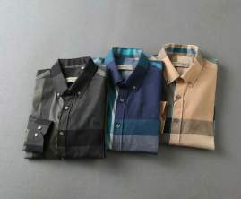 Picture of Burberry Shirt Long _SKUBurberryM-3XL8qx10925641